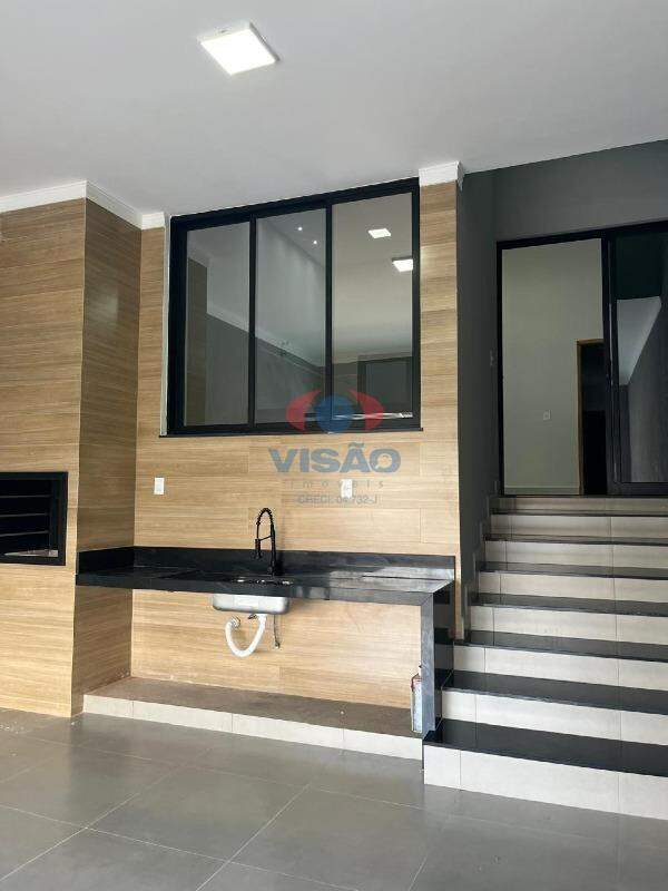 Casa à venda no Vila Rubens: 