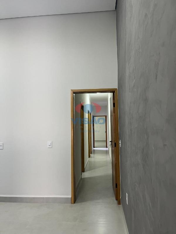 Casa à venda no Vila Rubens: 