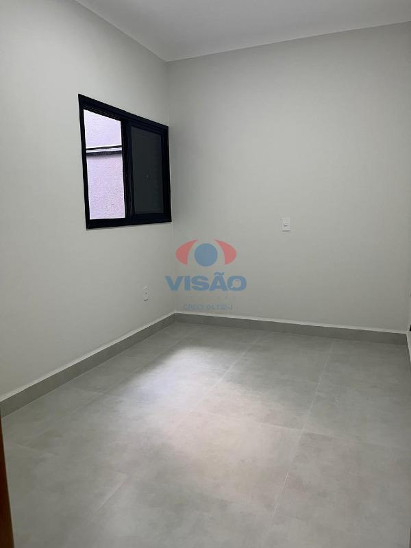 Casa à venda no Vila Rubens: 