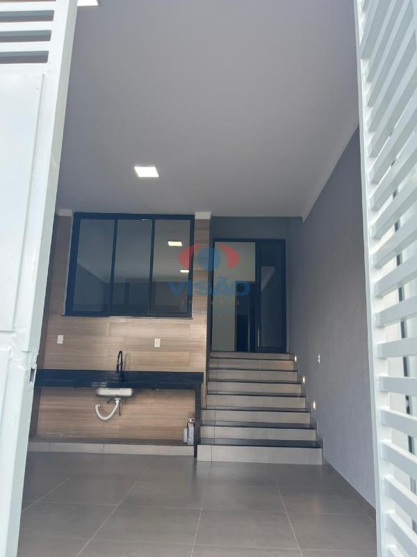 Casa à venda no Vila Rubens: 