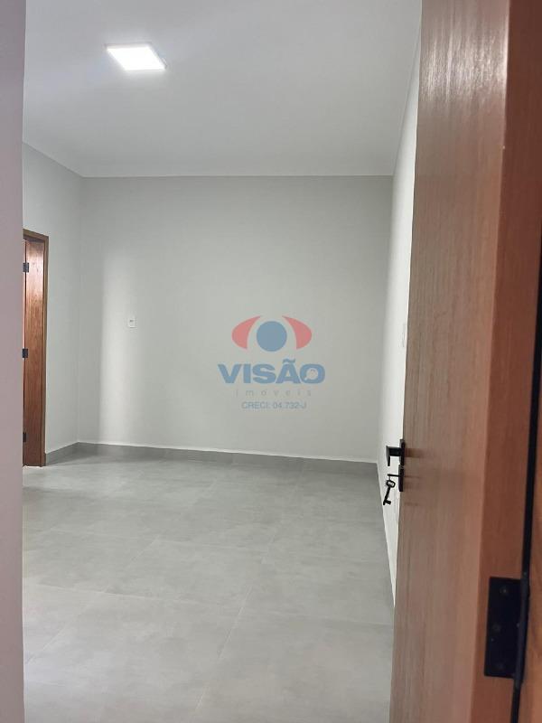 Casa à venda no Vila Rubens: 