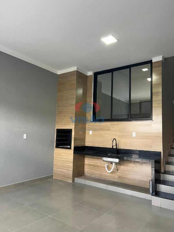 Casa à venda no Vila Rubens: 