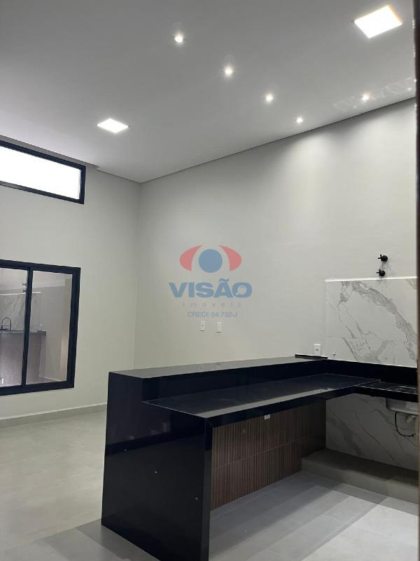 Casa à venda no Vila Rubens: 