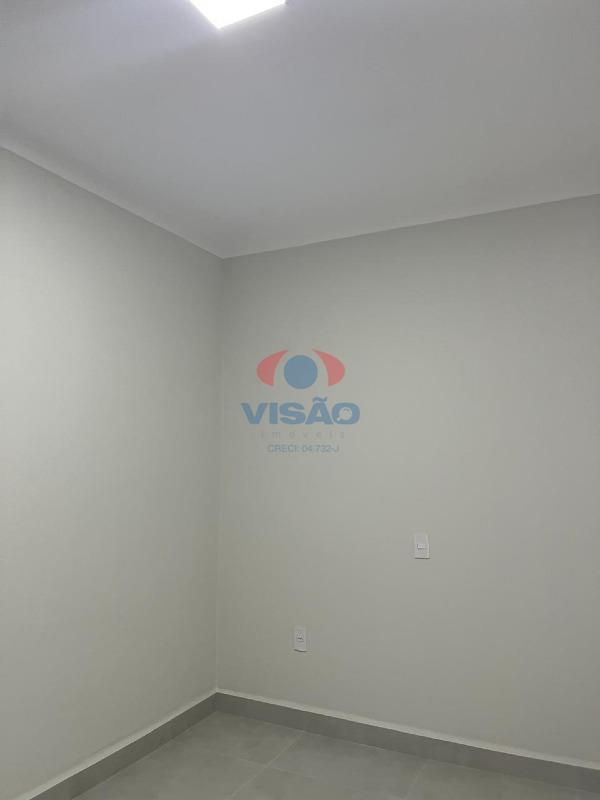 Casa à venda no Vila Rubens: 