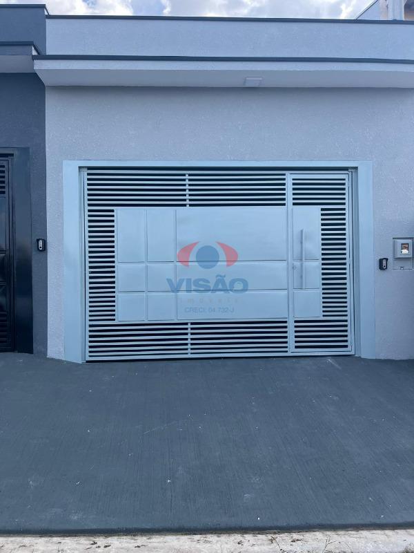 Casa à venda no Vila Rubens: 