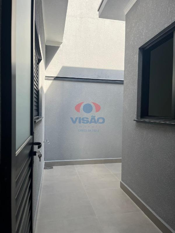 Casa à venda no Vila Rubens: 