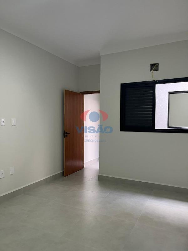 Casa à venda no Vila Rubens: 