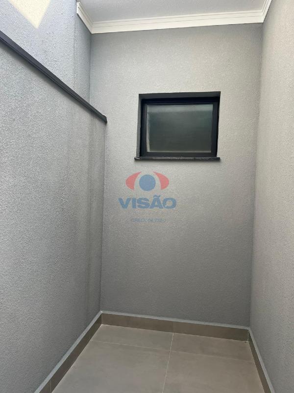 Casa à venda no Vila Rubens: 