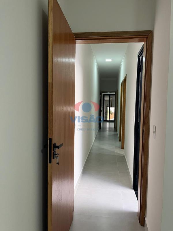 Casa à venda no Vila Rubens: 