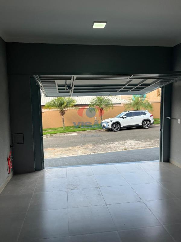 Casa à venda no Vila Rubens: 