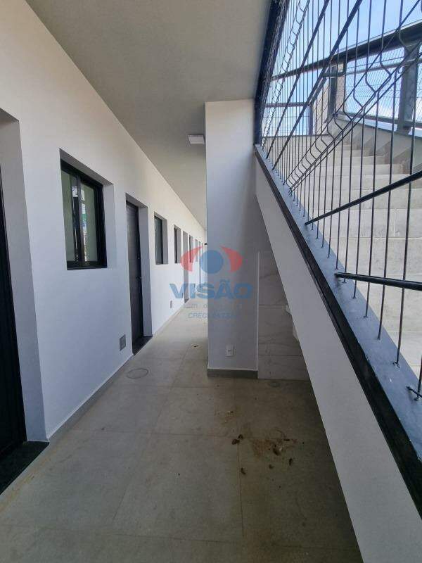 Sala para aluguel no Jardim Colonial: