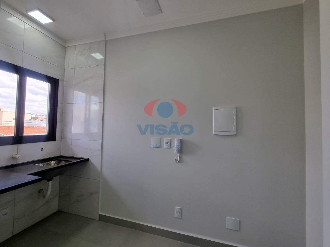 Sala para aluguel no Jardim Colonial:
