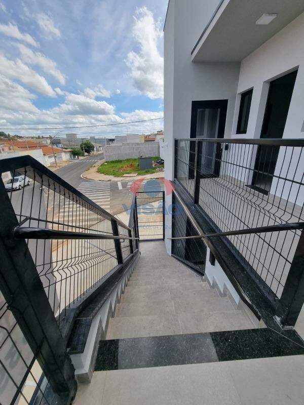 Sala para aluguel no Jardim Colonial: