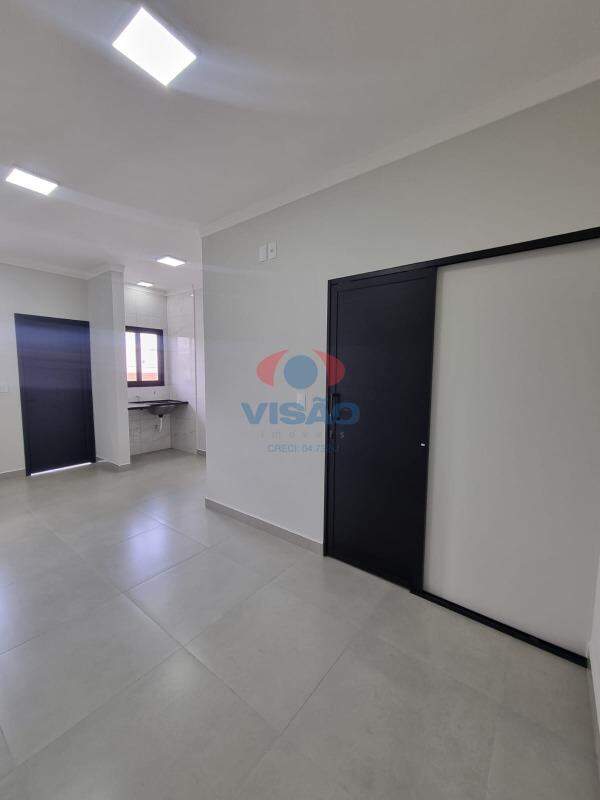 Sala para aluguel no Jardim Colonial: