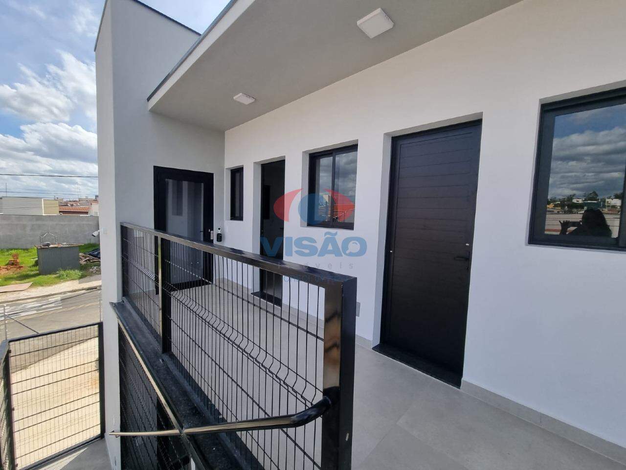 Sala para aluguel no Jardim Colonial: