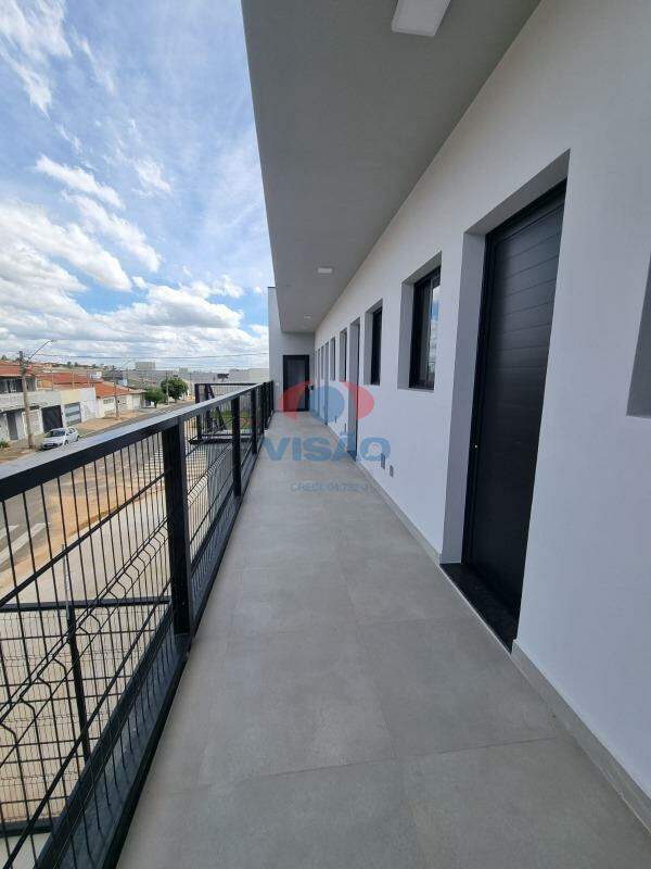 Sala para aluguel no Jardim Colonial: