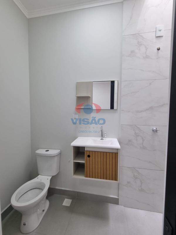 Sala para aluguel no Jardim Colonial: