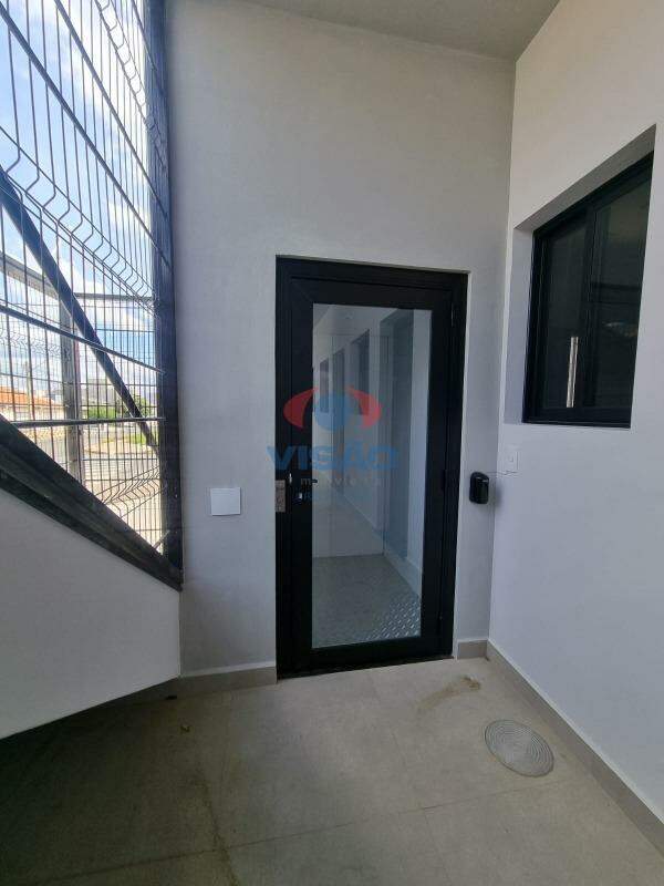 Sala para aluguel no Jardim Colonial: