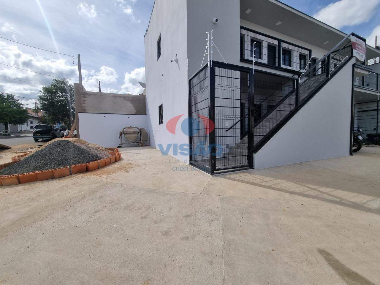 Sala para aluguel no Jardim Colonial: 