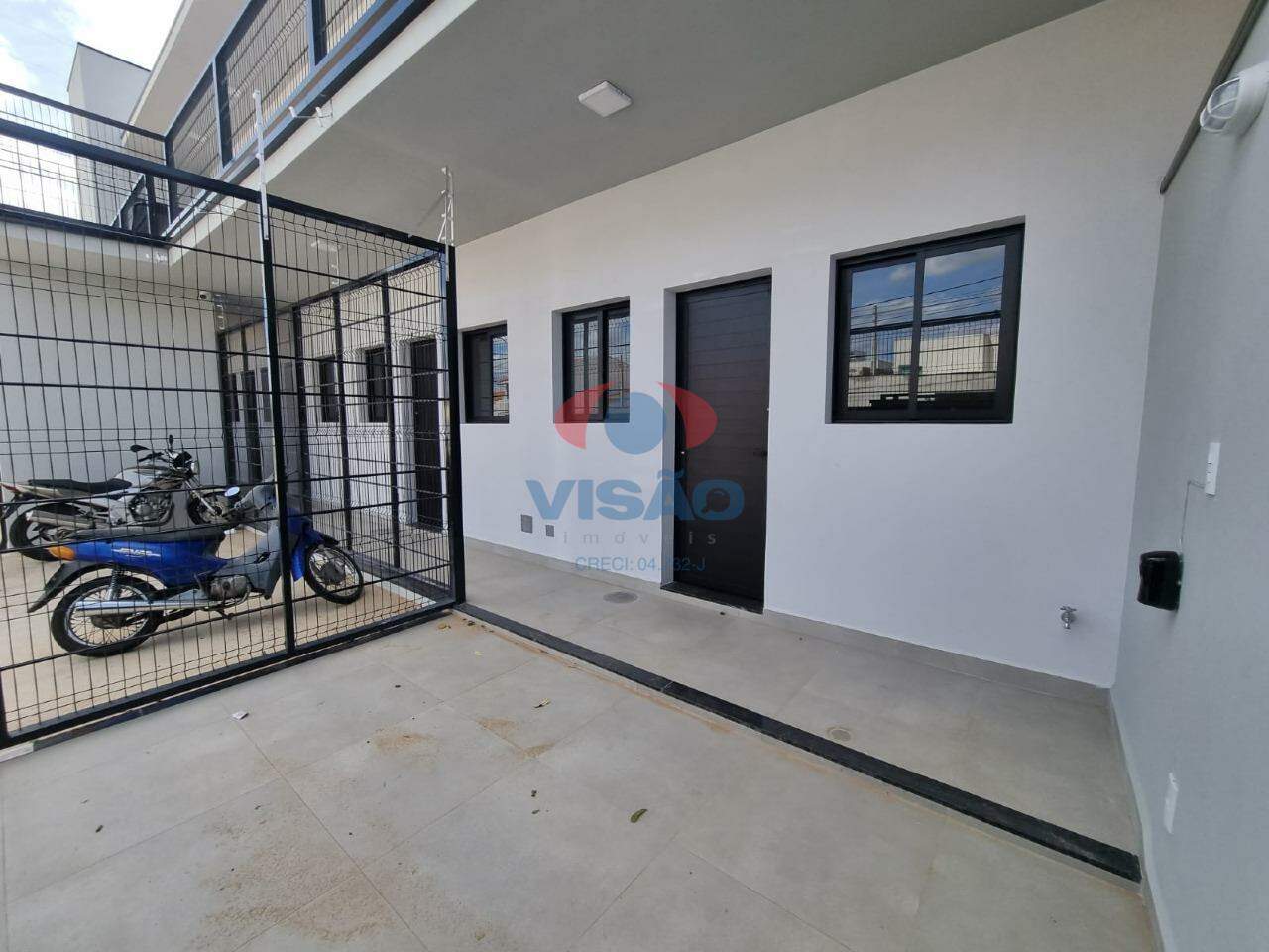 Sala para aluguel no Jardim Colonial: