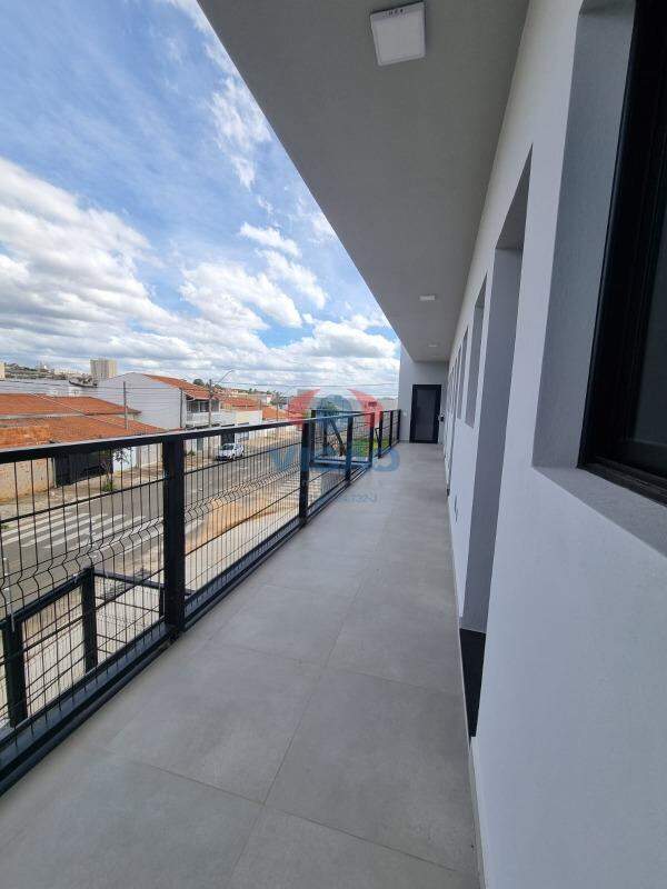 Sala para aluguel no Jardim Colonial: