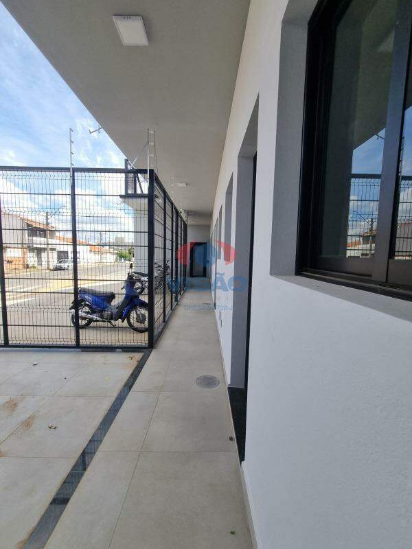 Sala para aluguel no Jardim Colonial: