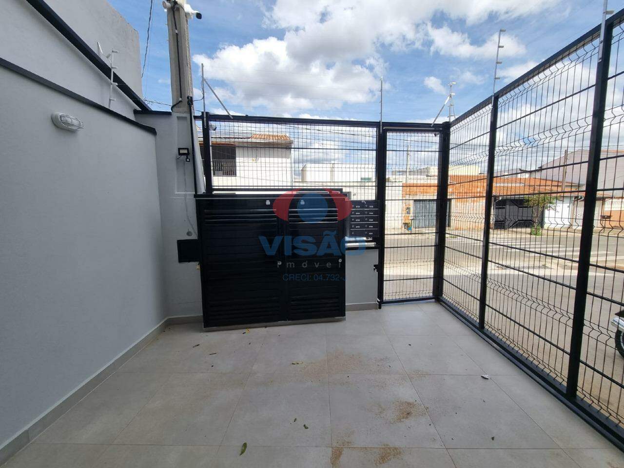 Sala para aluguel no Jardim Colonial: