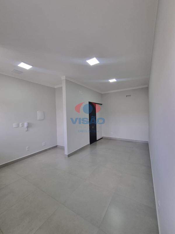 Sala para aluguel no Jardim Colonial: