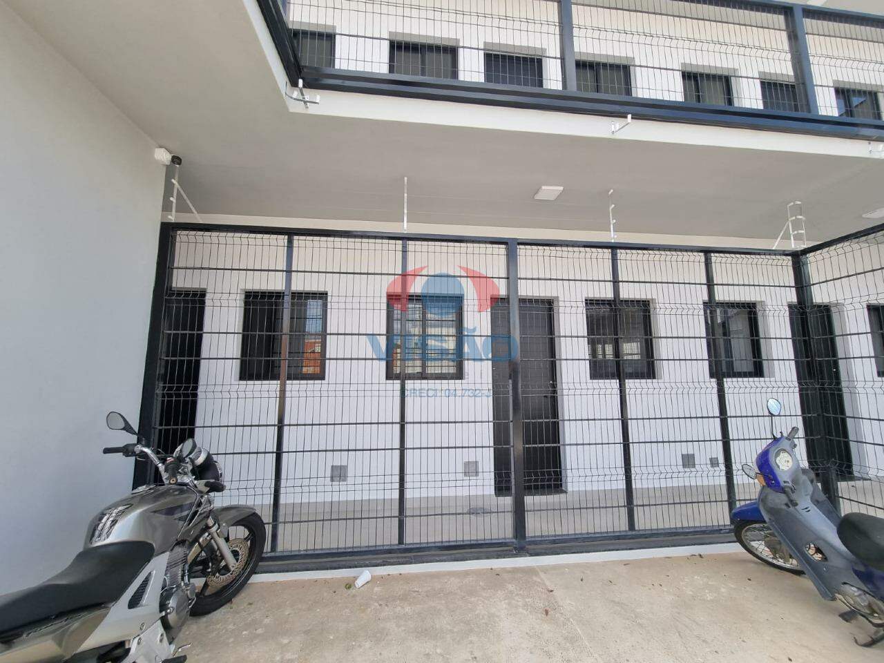 Sala para aluguel no Jardim Colonial: