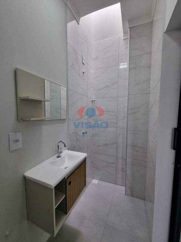 Sala para aluguel no Jardim Colonial:
