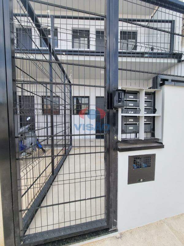 Sala para aluguel no Jardim Colonial: