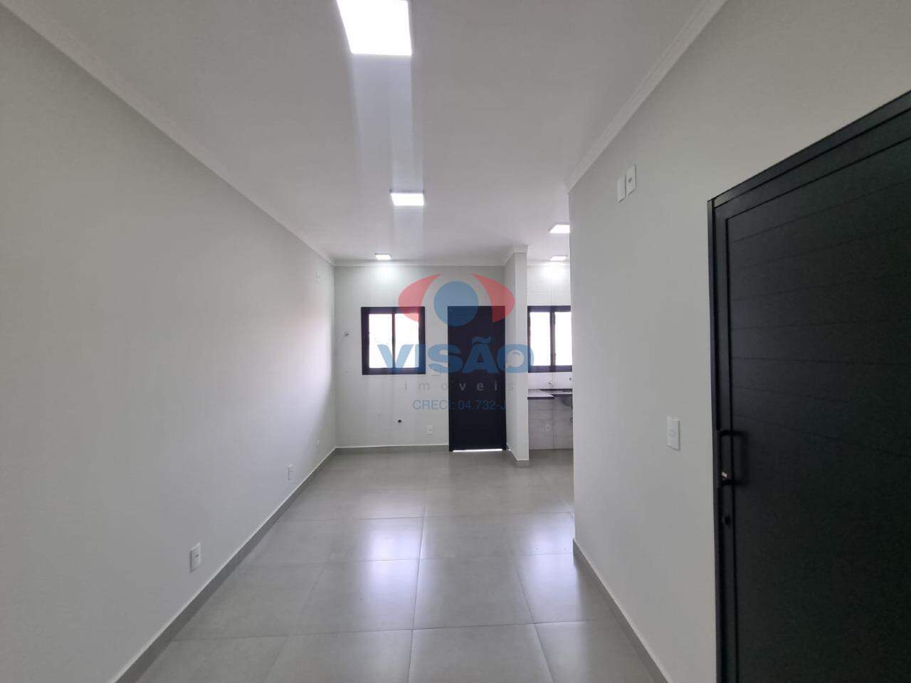 Sala para aluguel no Jardim Colonial: