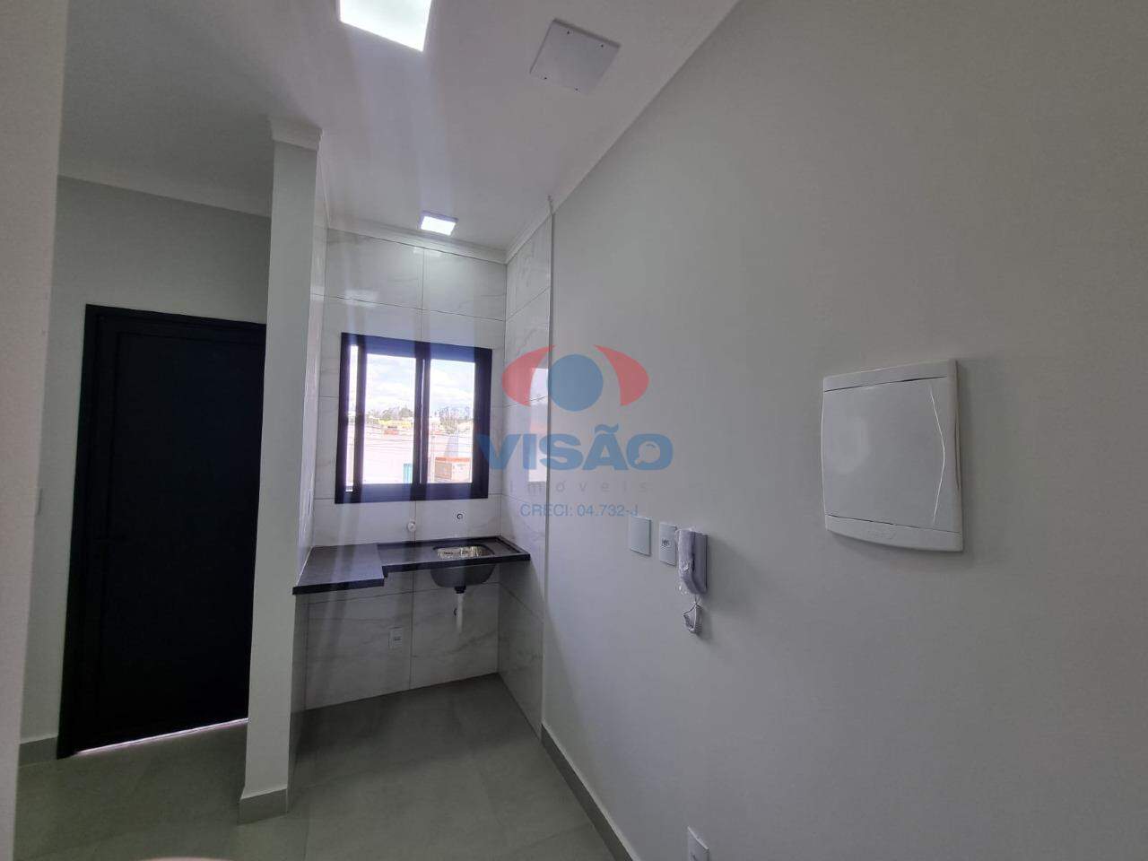 Sala para aluguel no Jardim Colonial: