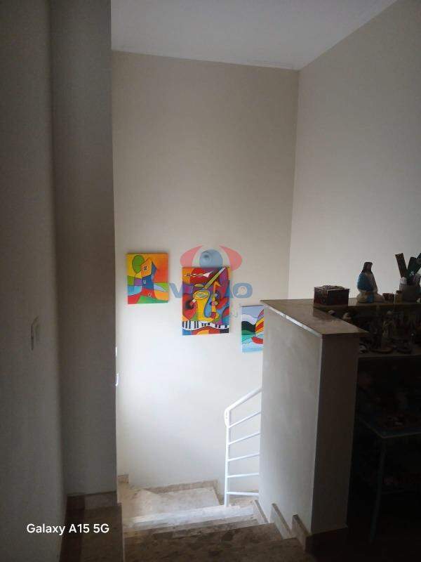 Casa - Sobrado à venda no Parque Boa Esperança: 