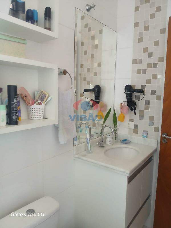 Casa - Sobrado à venda no Parque Boa Esperança: 