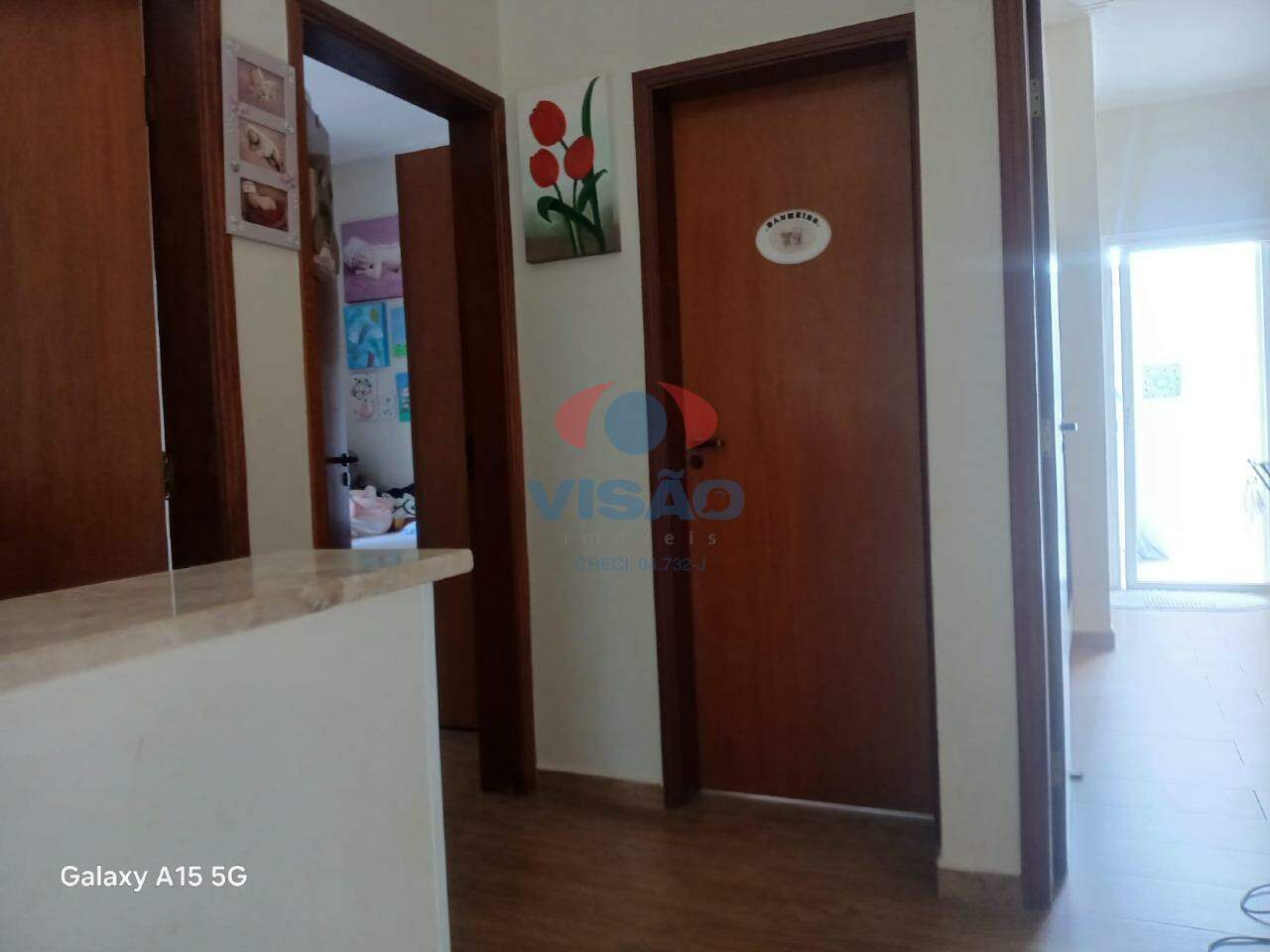 Casa - Sobrado à venda no Parque Boa Esperança: 