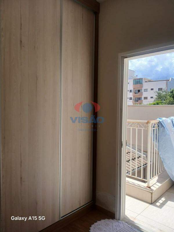 Casa - Sobrado à venda no Parque Boa Esperança: 