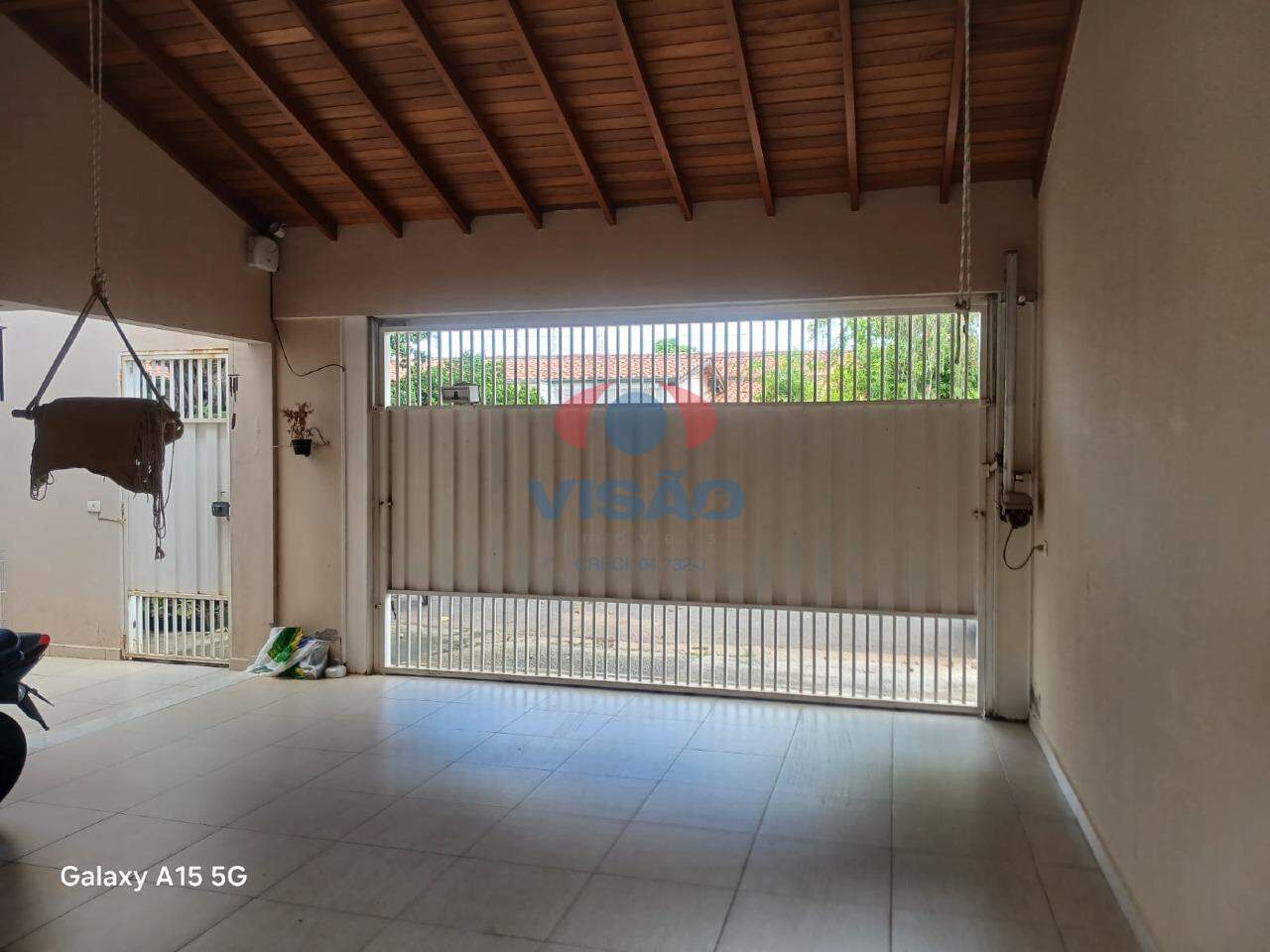 Casa - Sobrado à venda no Parque Boa Esperança: 