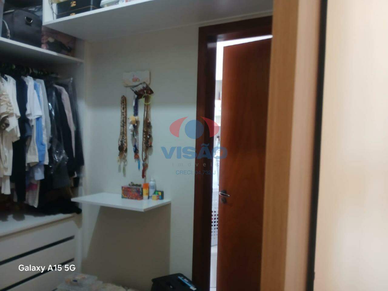 Casa - Sobrado à venda no Parque Boa Esperança: 