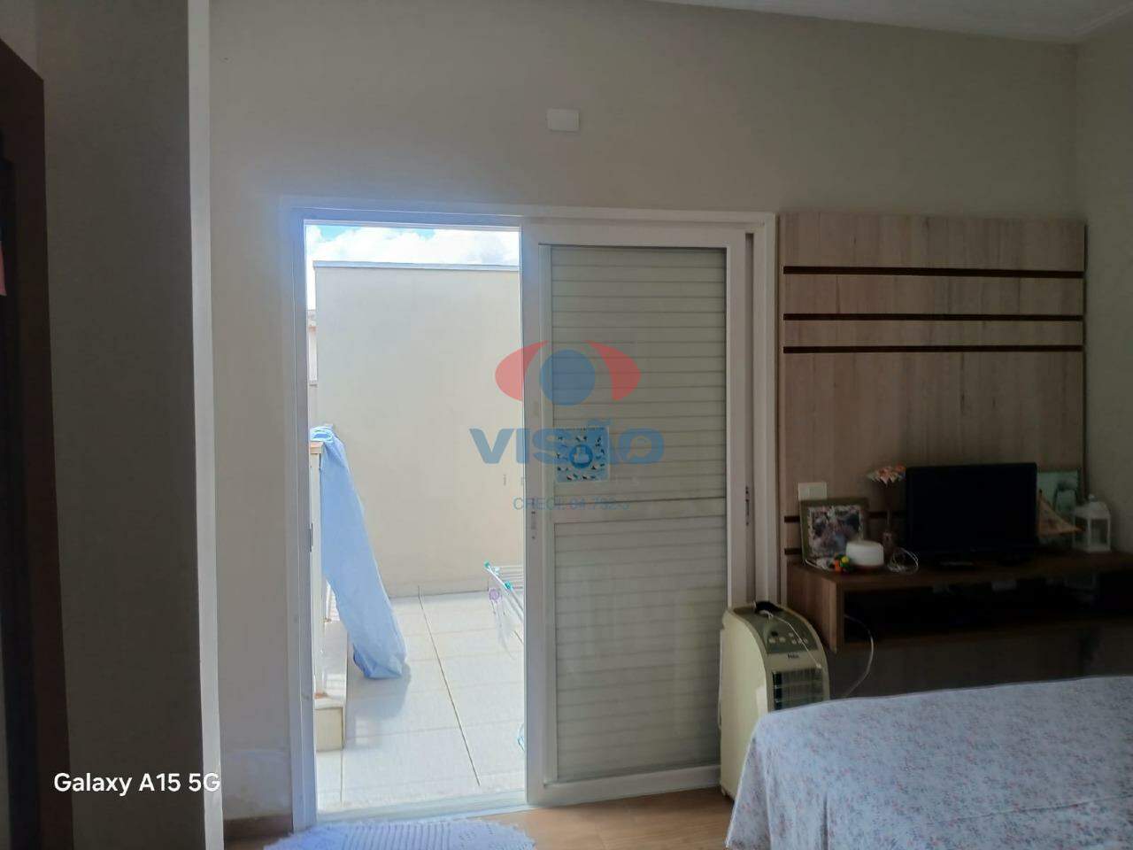 Casa - Sobrado à venda no Parque Boa Esperança: 