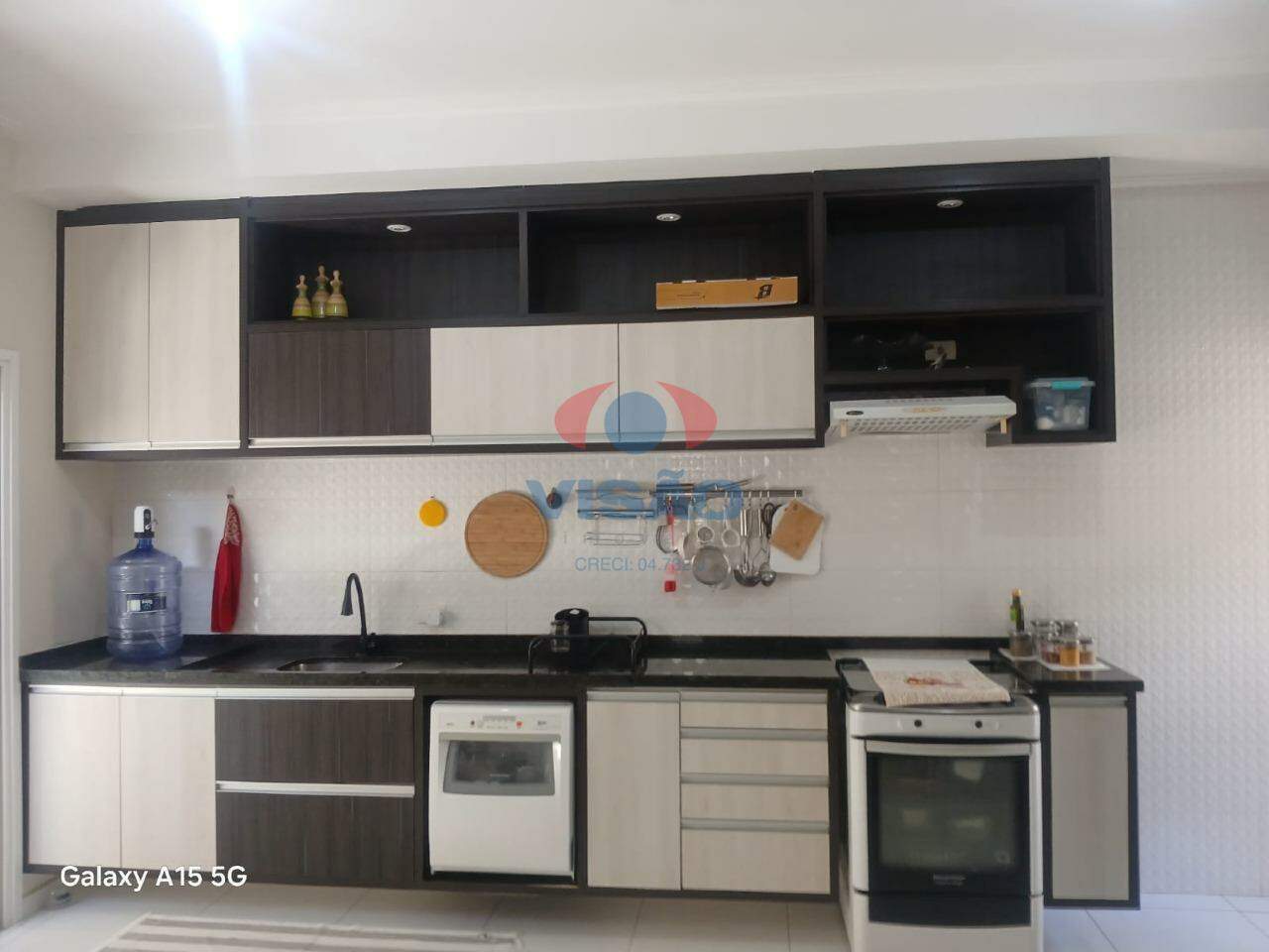 Casa - Sobrado à venda no Parque Boa Esperança: 