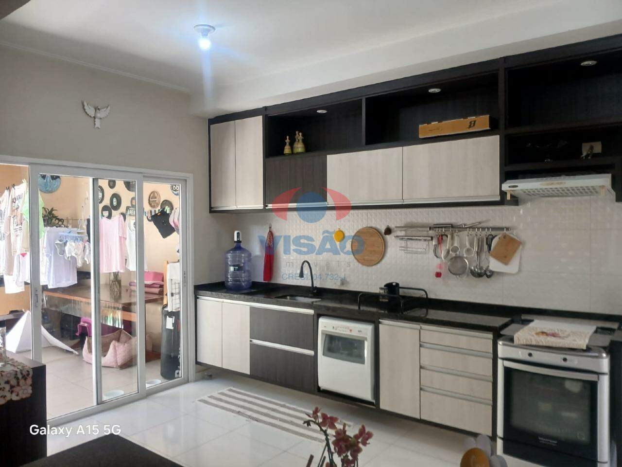 Casa - Sobrado à venda no Parque Boa Esperança: 