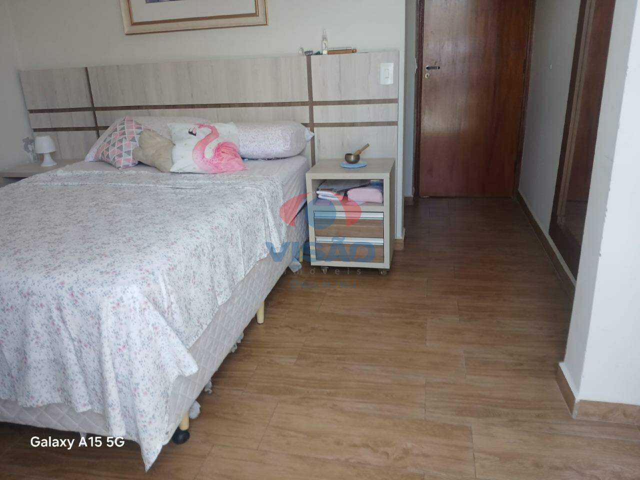 Casa - Sobrado à venda no Parque Boa Esperança: 