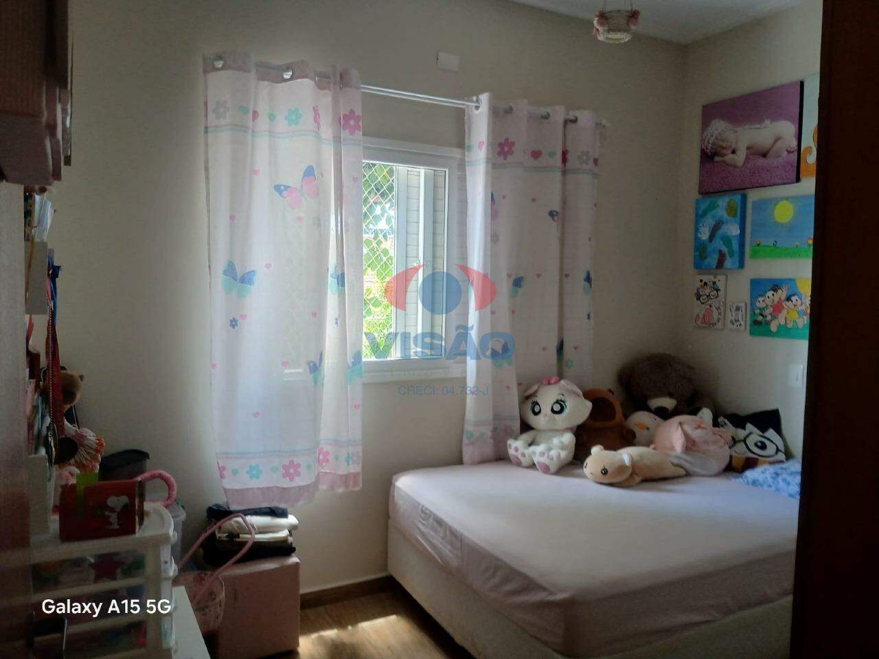 Casa - Sobrado à venda no Parque Boa Esperança: 