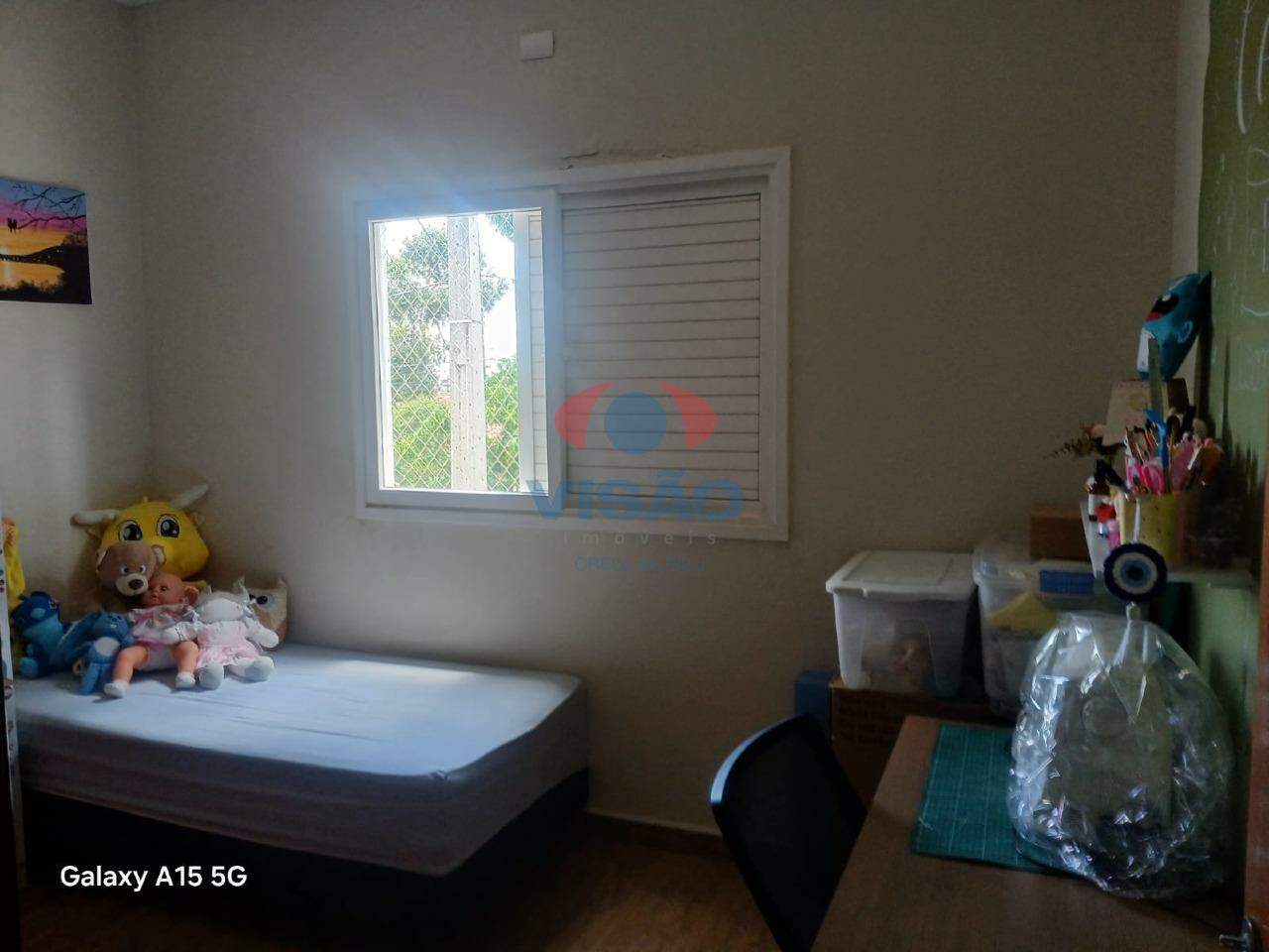 Casa - Sobrado à venda no Parque Boa Esperança: 