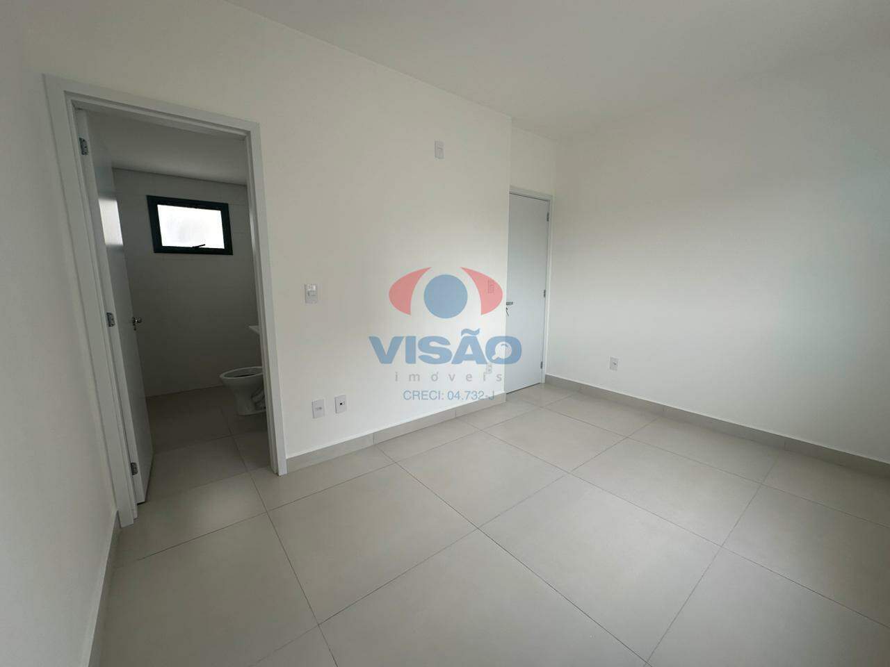 Apartamento para aluguel no Jardim Santiago: 