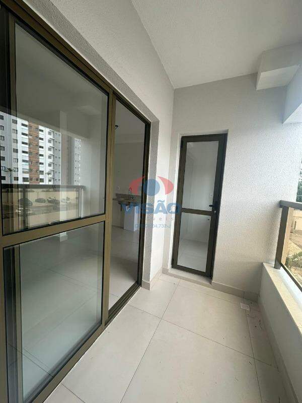 Apartamento para aluguel no Jardim Santiago: 