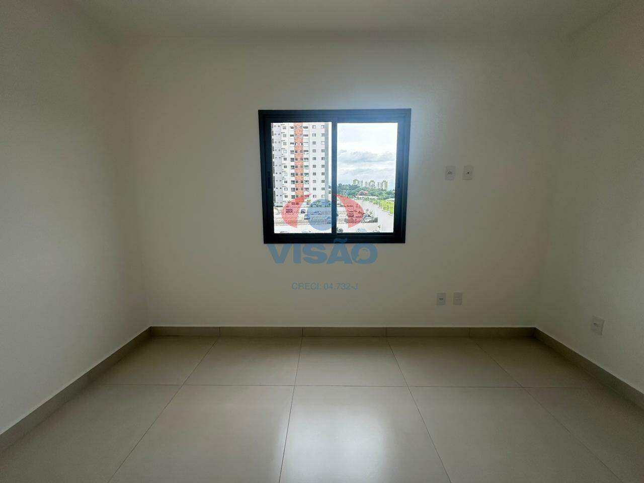 Apartamento para aluguel no Jardim Santiago: 