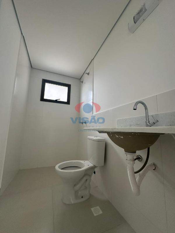 Apartamento para aluguel no Jardim Santiago: 