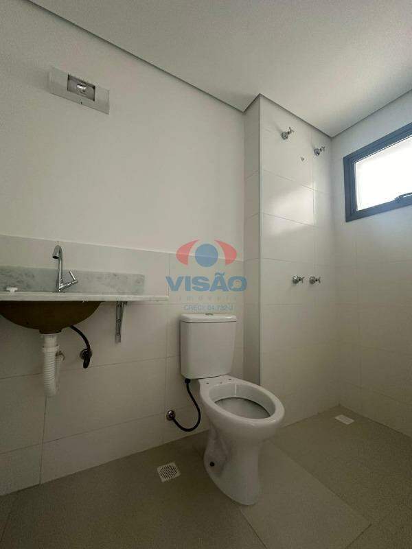 Apartamento para aluguel no Jardim Santiago: 